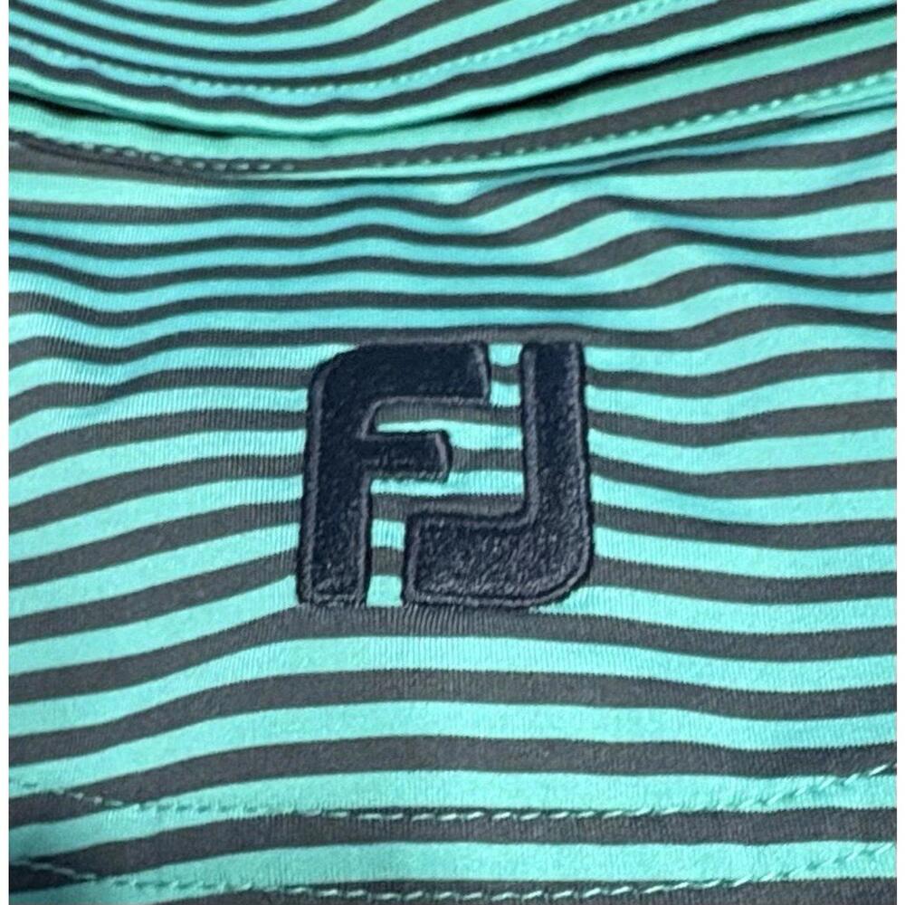 footjoy golf polo large - Picture 4 of 4